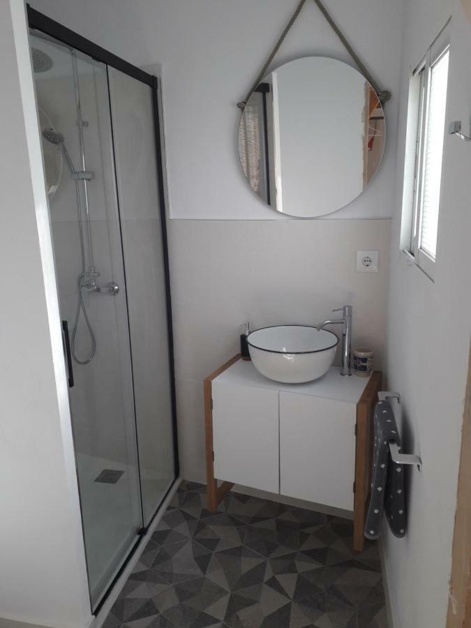 La Tia Vinagre Daire Vejer de la Frontera Dış mekan fotoğraf